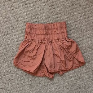 FP The Way Home Shorts